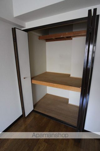 エミネント西新の内装写真
