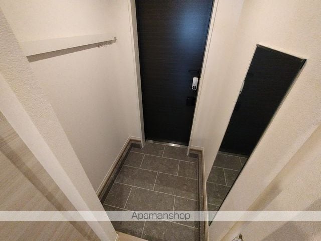 GRAND GREIGEの内装写真