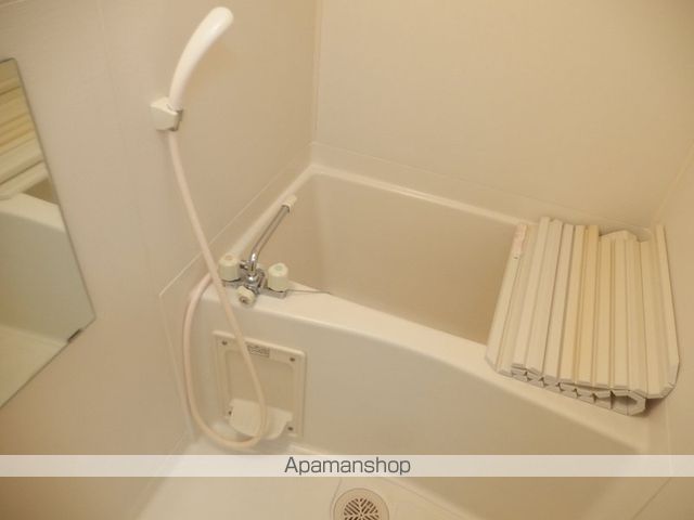 アークジュネス 203 ｜ 高知県高知市池2171-8（賃貸アパート1K・2階・24.30㎡） その6