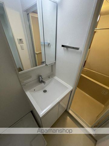 スプランディッドIIの内装写真