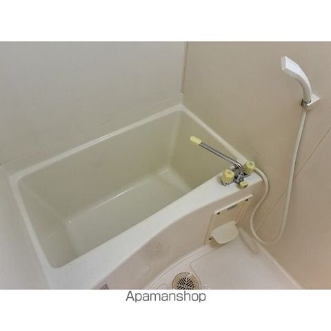 グリーンハウスの内装写真