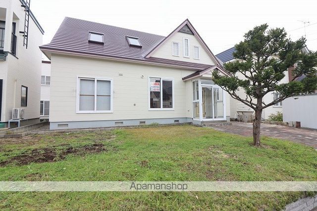 detached 北海道千歳市富丘１丁目4-18-3

地図を見る