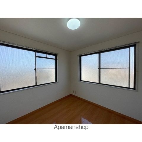 リッシェル北本の内装写真