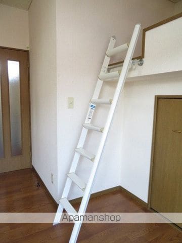 カーサ二本杉の内装写真