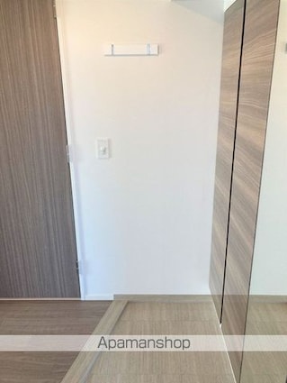 アーバネックス菊川Ⅲ[2LDK/46.8m2]の玄関