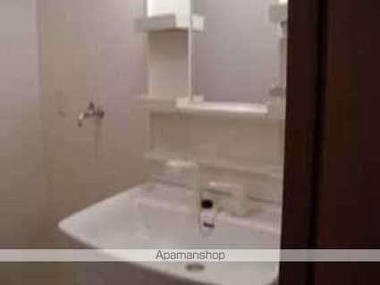 ｃｈａｒｍａｎｔ　ｃｏｕｒｔ　Ｍ’ｓ[2LDK/53.76m2]の洗面所