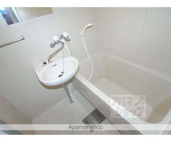 紫竹大門町マンションの内装写真