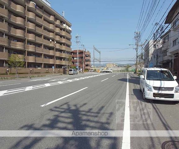 セジュール城南の周辺写真