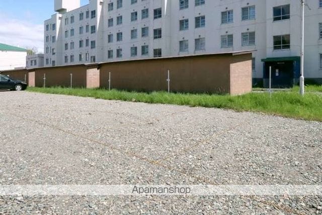 ビレッジハウス新東町1号棟の内装写真