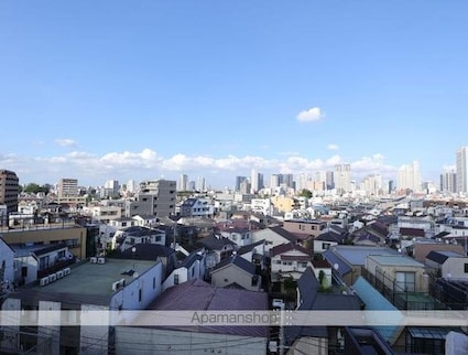 ベルペサージュ[2LDK/65.98m2]のその他部屋・スペース2