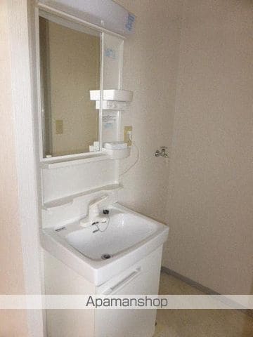 ドミール白沢 Aの内装写真