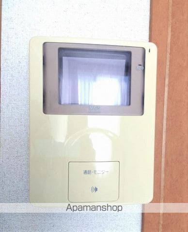 レオパレスキャピタルハイツの内装写真