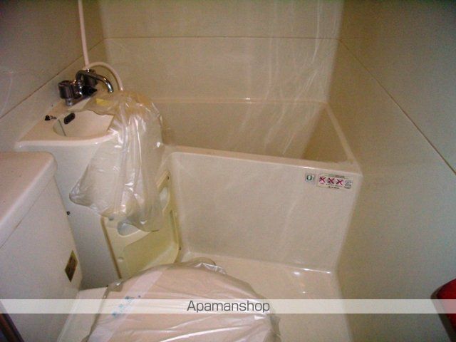 第12東昌ハイツの内装写真