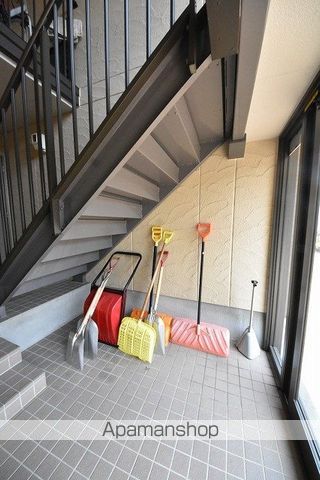 リビングタウン札幌東 A棟のその他写真