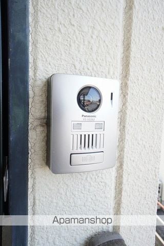 グリーンテラスの内装写真