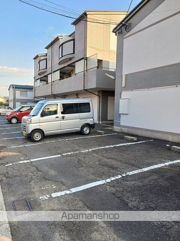 ロータスビレッジあいゆうA棟のその他写真
