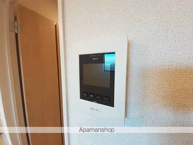 ウィステリア プラス IIの内装写真
