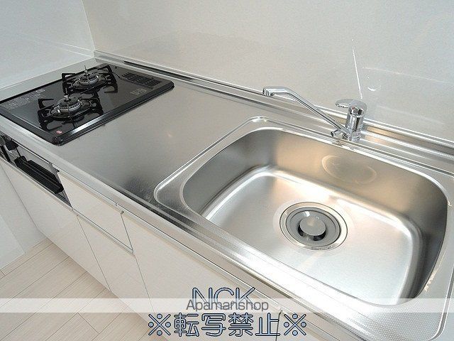 HOPE南7条の内装写真