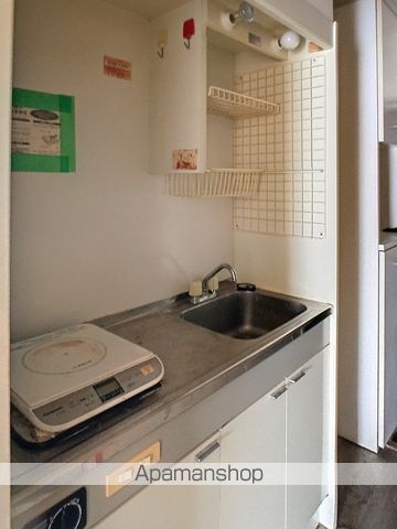 コンフォート古河の内装写真