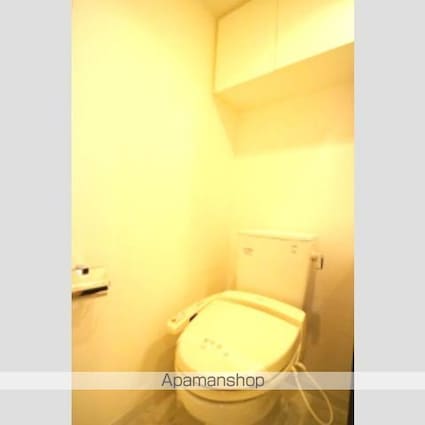 東京都練馬区貫井３丁目[1K/25.85m2]のその他内装3