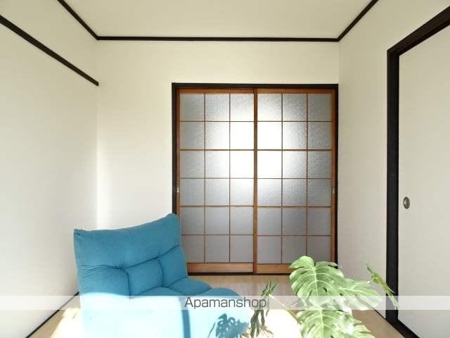 SolCasaの内装写真