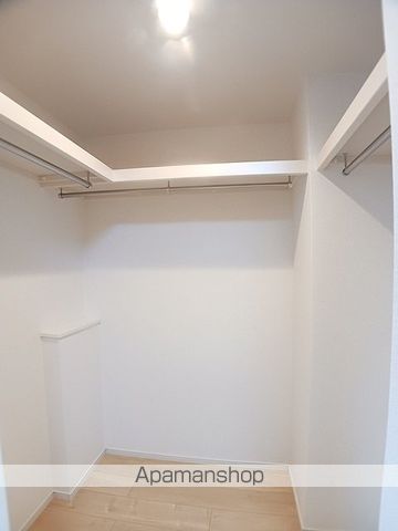 スカイブルーの内装写真