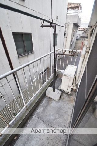 富田町共同ビルの内装写真