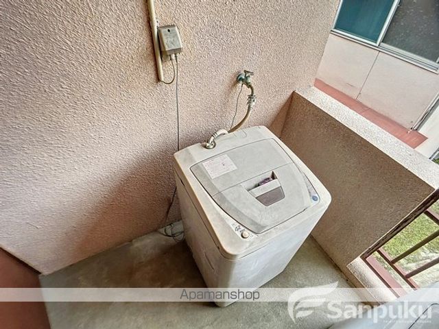 コーポ宮西の内装写真
