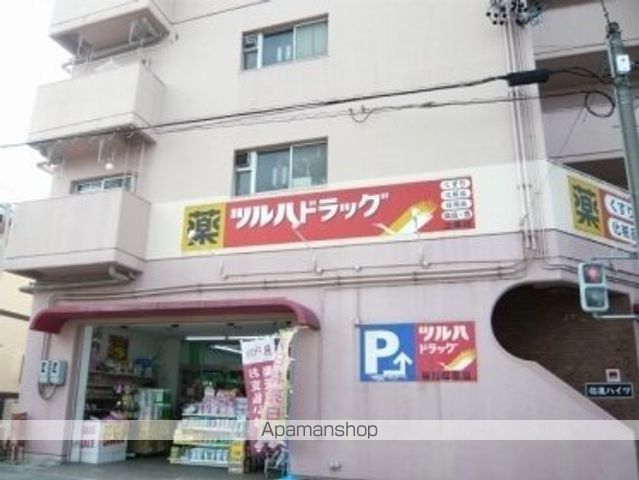 サンリット カニラAの周辺写真