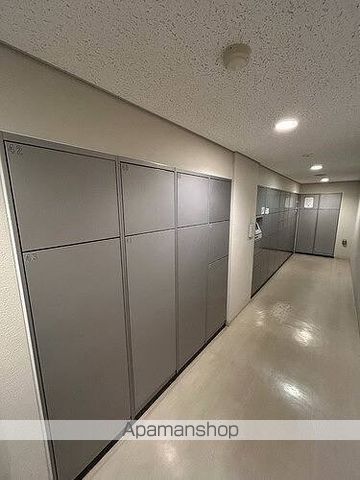 リライズガーデン西新井スカイレジデンスの内装写真