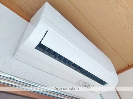 フラワーハイツ松岡[1K/26.4m2]のその他設備