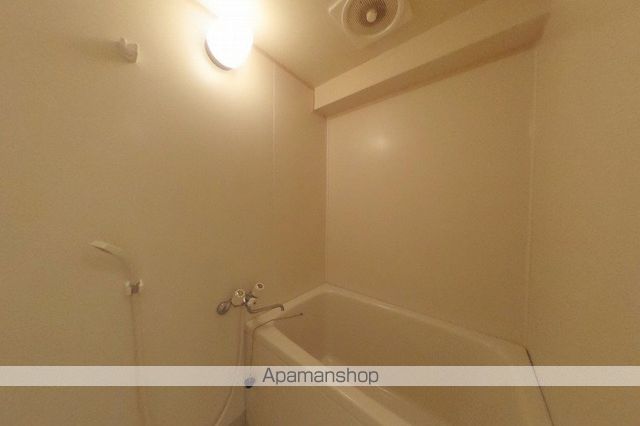 アルベール本町の内装写真