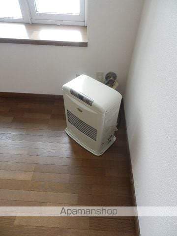 グランパス北郷Cの内装写真