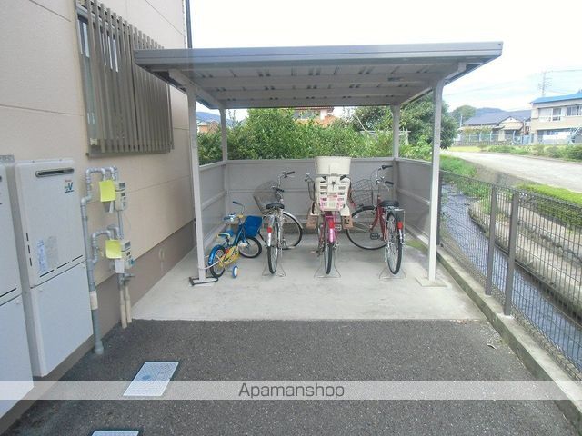 ローズマリーのその他写真