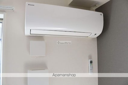 エルモ[3LDK/65.25m2]のその他設備