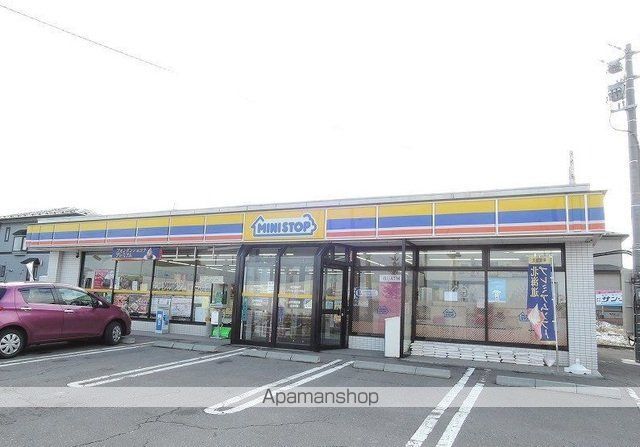 メゾン セレーノ Aの周辺写真