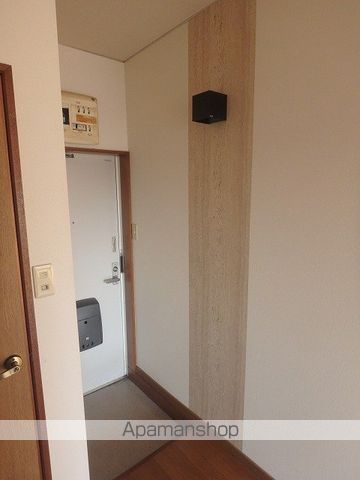 グリーン若葉の内装写真