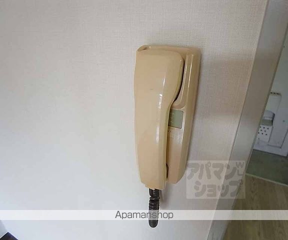 グリーンヒル山田の内装写真