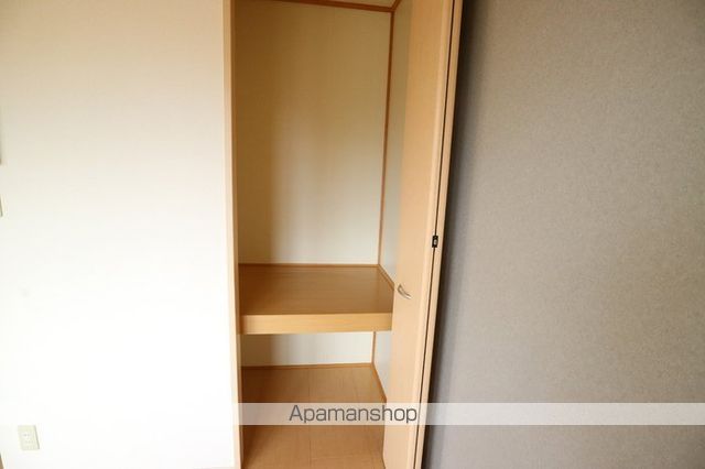 リビングタウン古坂弐番館の内装写真