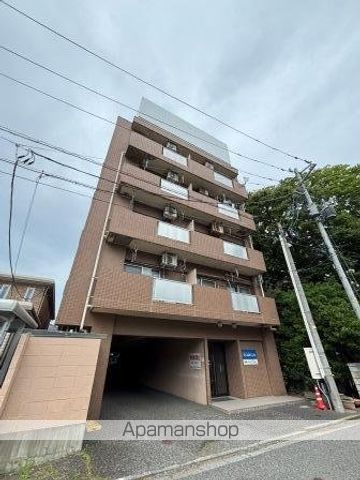 ユートピア三愛新島の外観写真