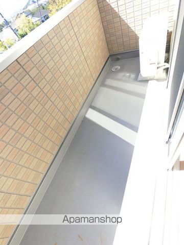 COUREの内装写真