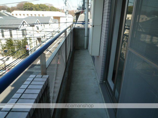 グランデュール六義園の内装写真