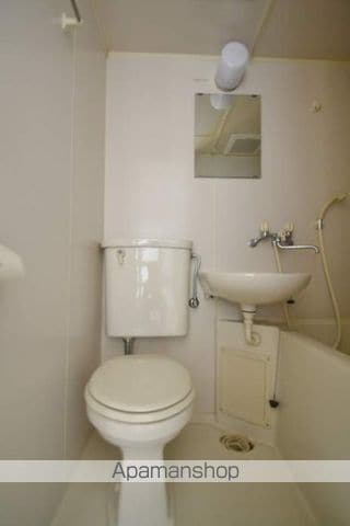 J.S.Bachの内装写真