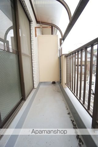田尻マンションの内装写真