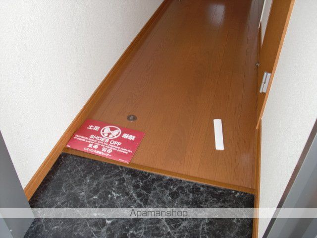 レオパレスNAKATAの内装写真