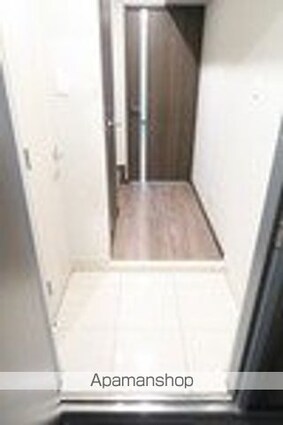 ＵＲＢＡＮＬＩＮＫ護国寺[1LDK/57.41m2]の内装