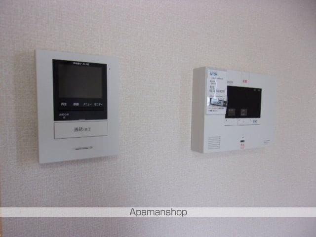 グランディール城東の内装写真