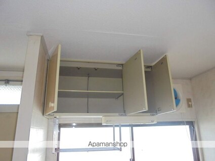 コーポマルタ[2DK/39.6m2]の内装4