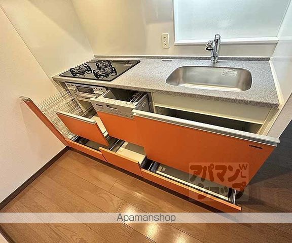エスリード烏丸御池の内装写真