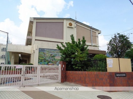 レオパレスＪ．１４７[1K/22.35m2]の周辺6